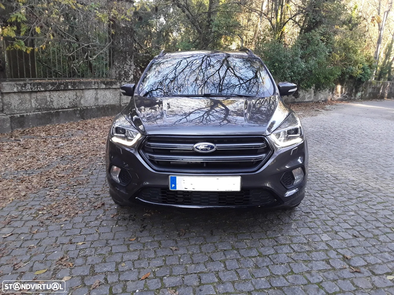 Ford Kuga 1.5 TDCi ST-Line Limited Edition - 2