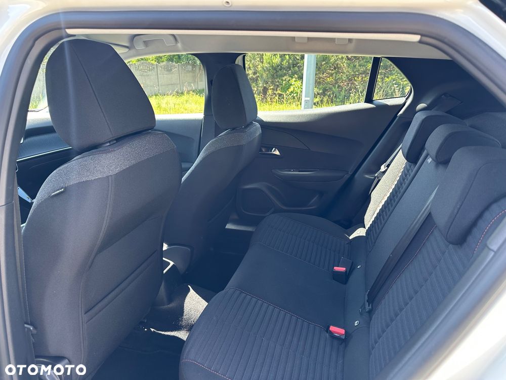 Peugeot 2008 PureTech 100 Allure - 9