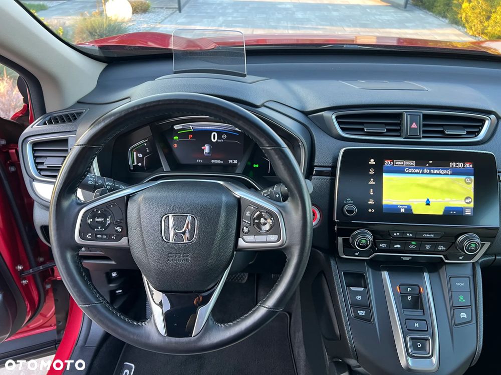 Honda CR-V 2.0 i-MMD Executive (Honda Connect+) - 30