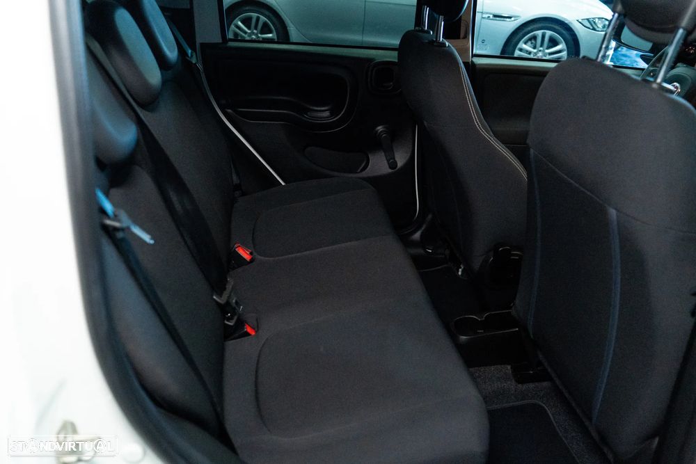 Fiat Panda 1.0 Hybrid City Cross - 19