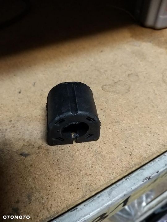 TULEJA Poduszka stabilizatora przód L/P (20mm) OPEL ADAM CORSA D CORSA E 1.0-1.7D 07.06- 0350210S - 3