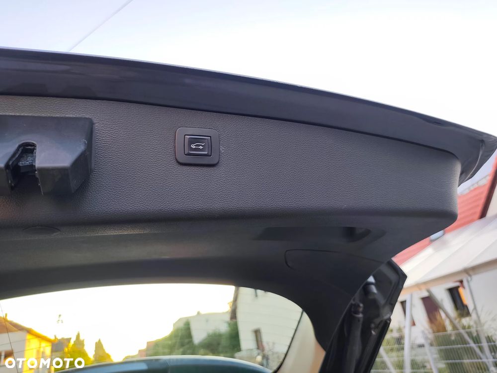 Opel Astra 1.4 Turbo Ultimate - 20