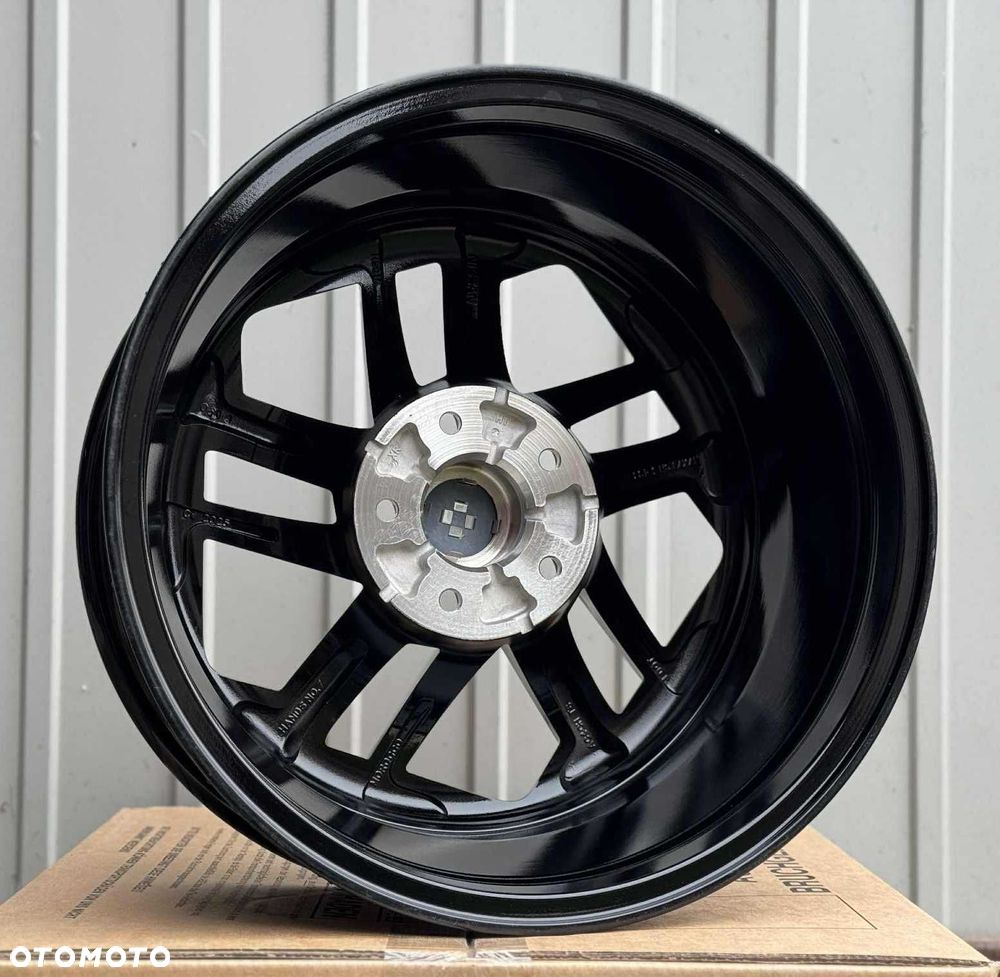 Alufelgi 5x114,3 r17 RENAULT NOWE! Captur Kadjar Megane Talisman 15# - 6