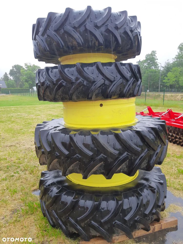 Fendt 720 - 21