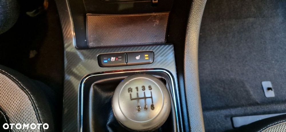 Kia Optima - 20