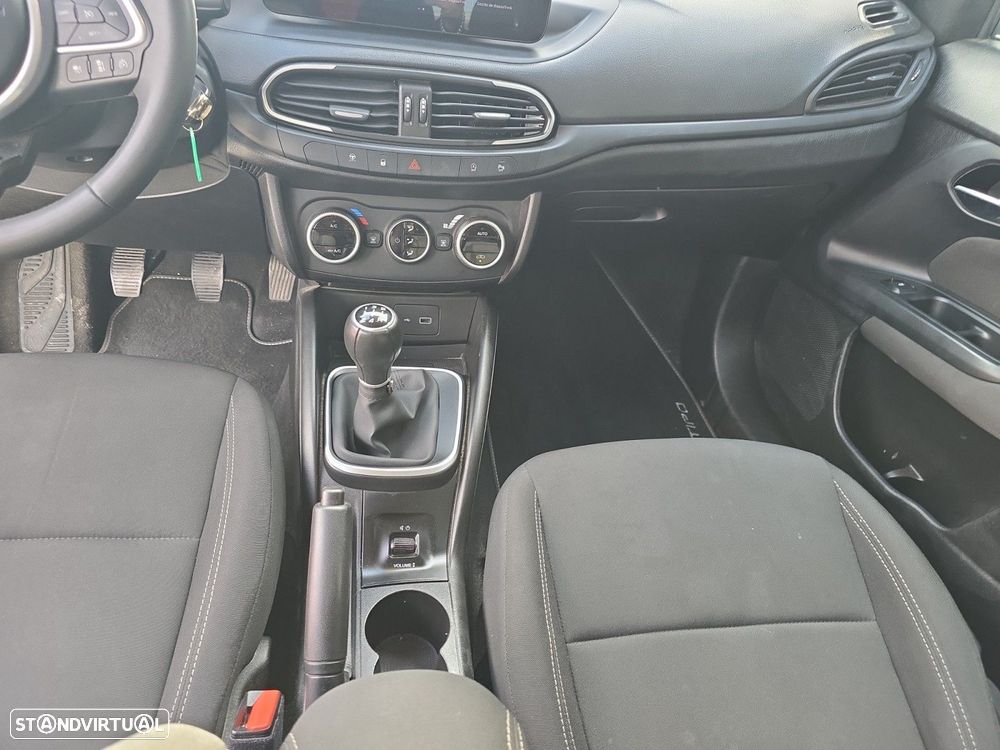 Fiat Tipo Station Wagon 1.0 GSE T3 - 11