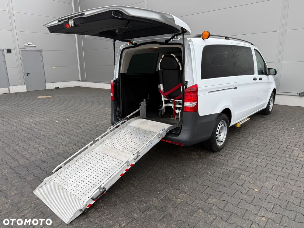 Mercedes-Benz Vito - 24