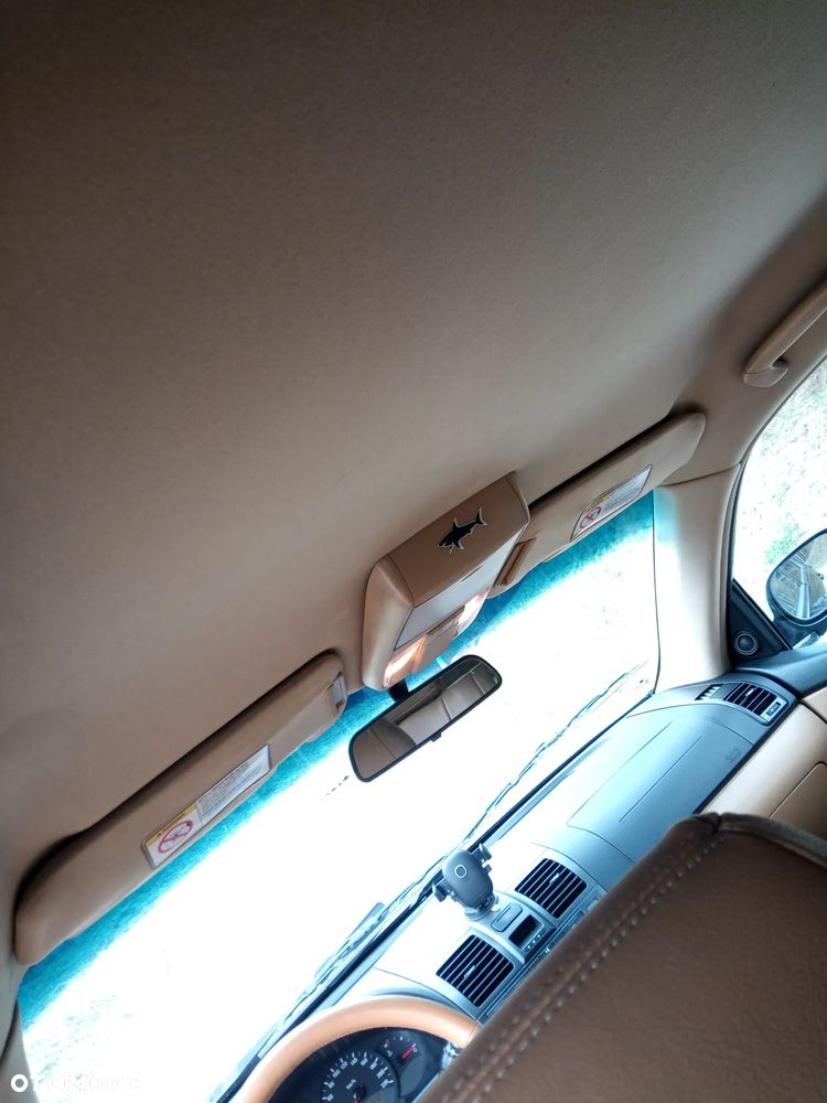 SsangYong/KGM Rexton RX 290 Automatik - 19