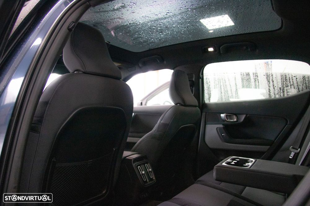 Polestar 2 Long Range 78 kWh AWD - 31