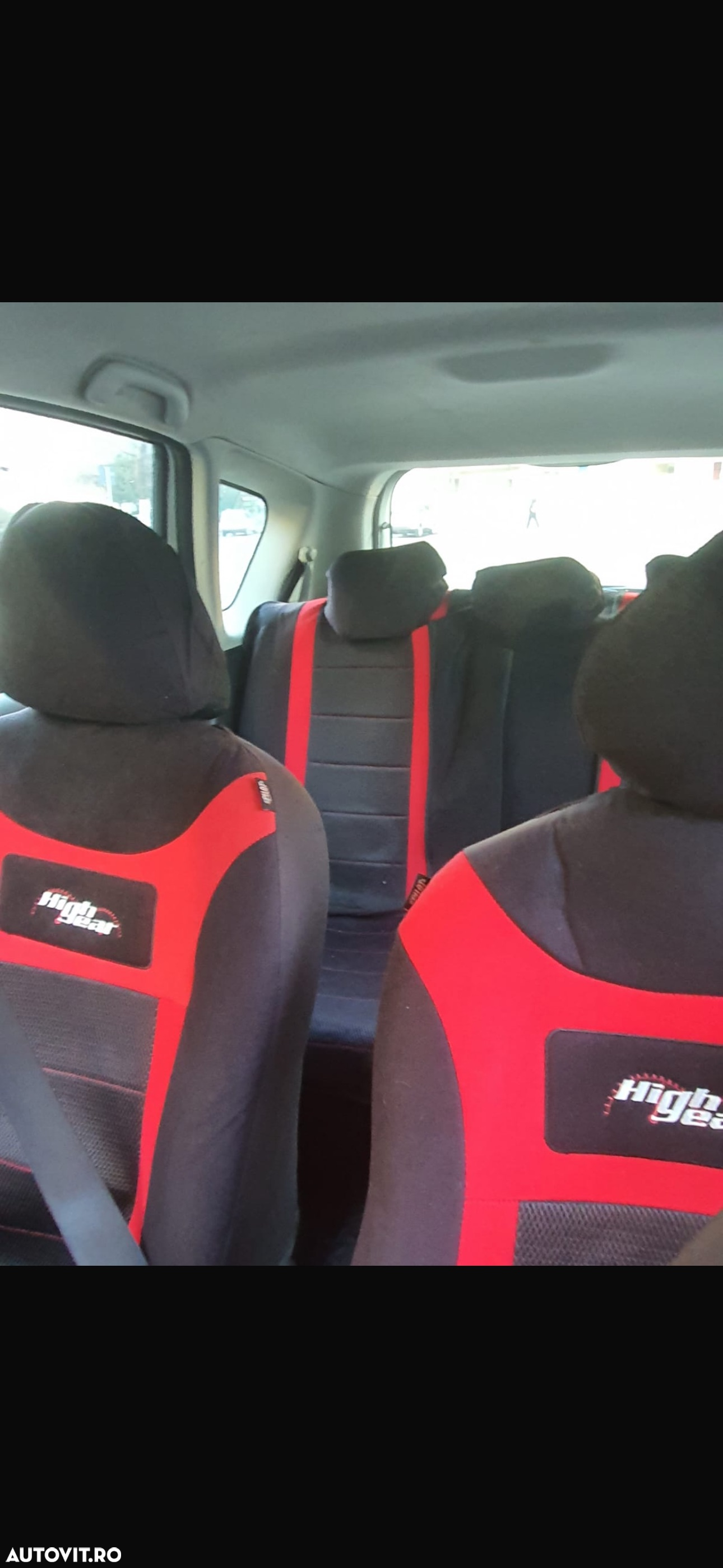 Nissan Note 1.5 dCi Visia - 8