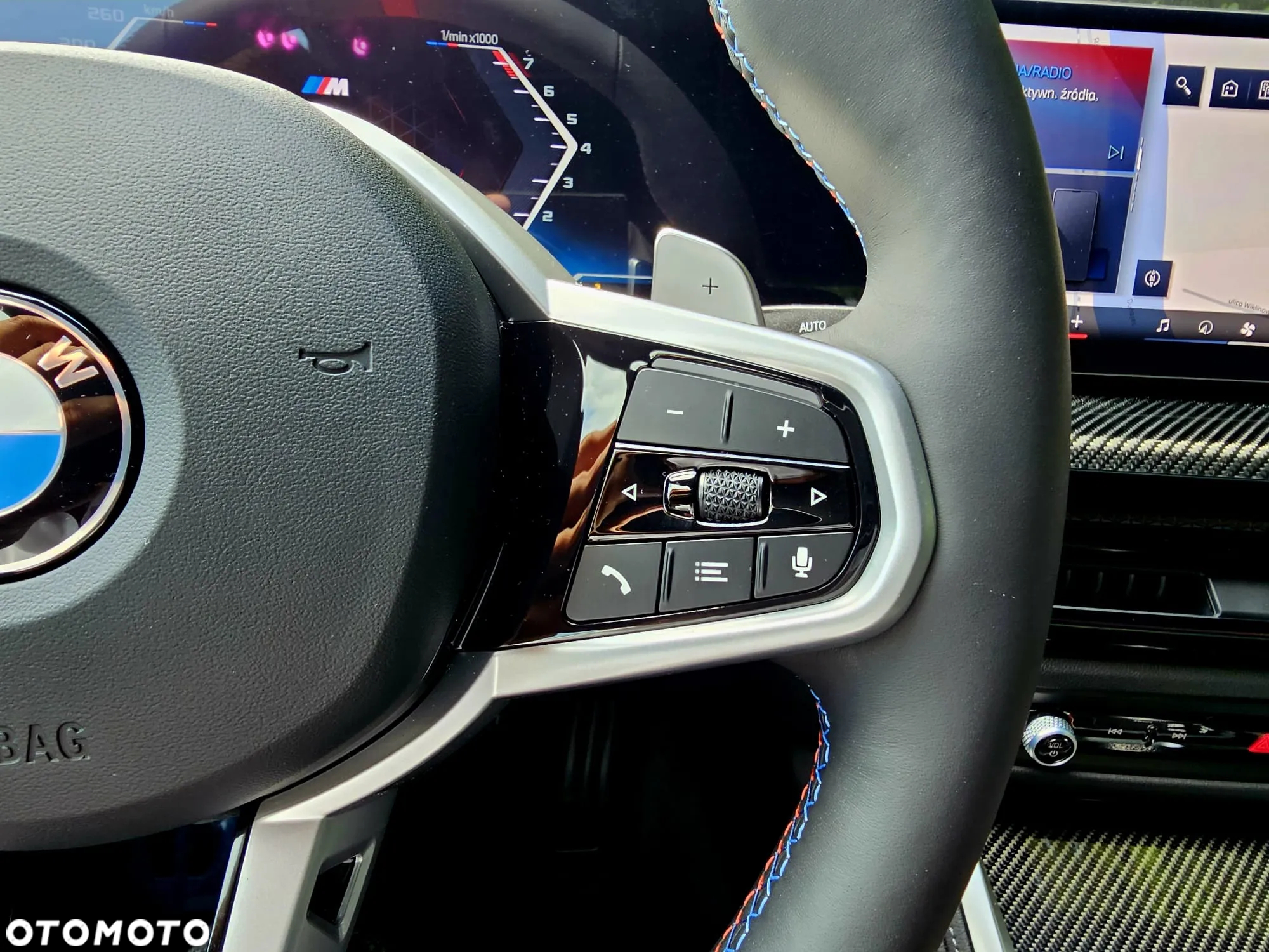 BMW Seria 4 M440i xDrive mHEV - 21