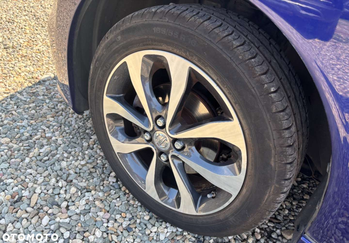 Nissan Note - 13