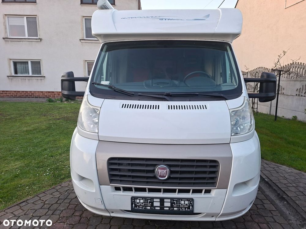 Fiat Ducato - 4