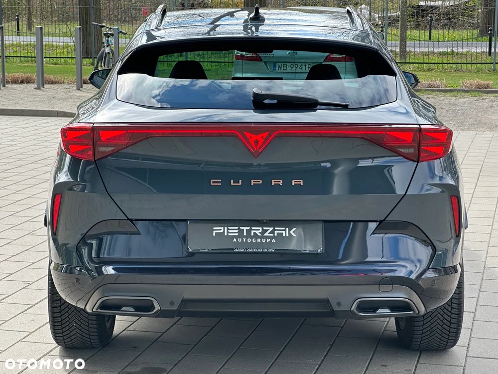 Cupra Formentor 1.5 TSI DSG - 8
