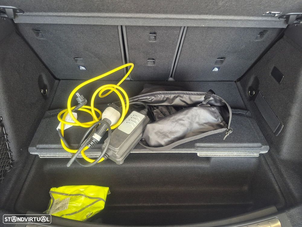 MINI Countryman Cooper SE ALL4 Auto - 29