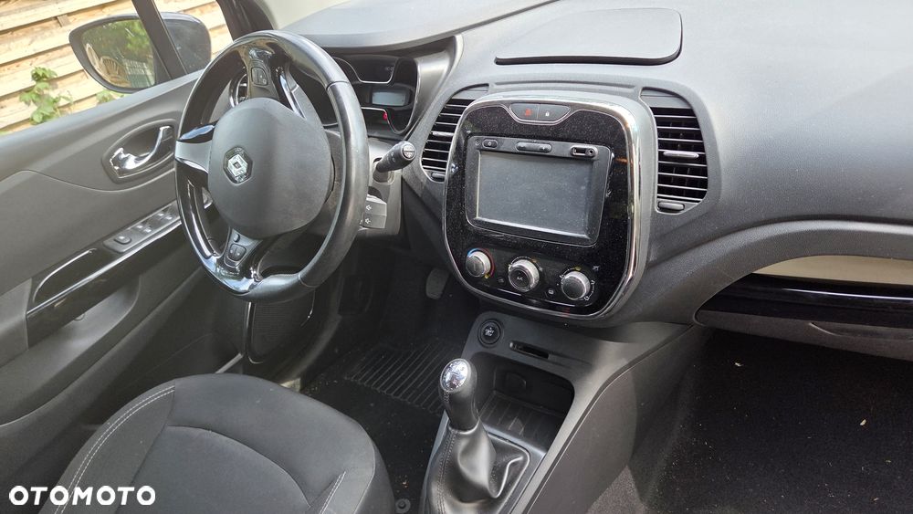 Renault Captur - 3
