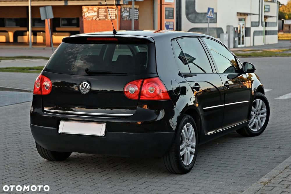 Volkswagen Golf 1.4 Style - 3