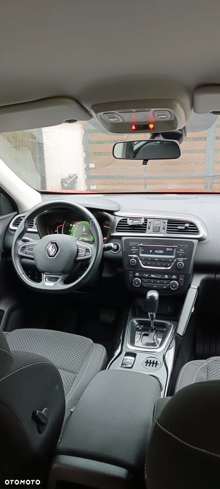 Renault Kadjar 1.5 dCi Energy Zen EDC - 18