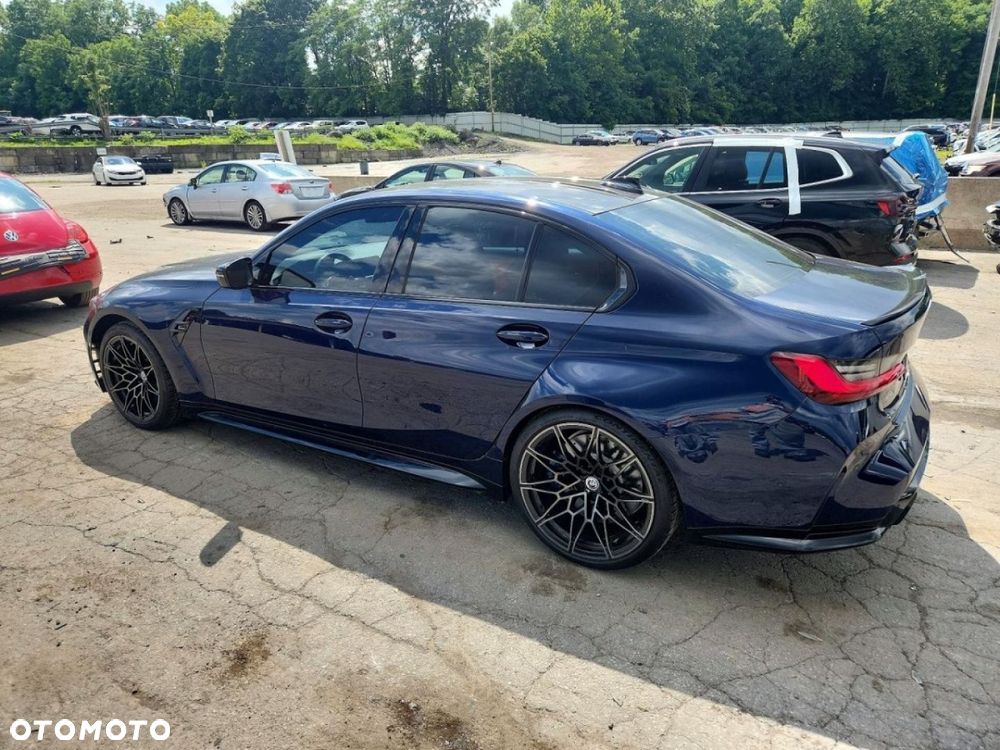 BMW M3 - 4