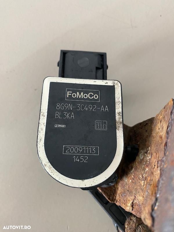 Cantar xenon fata dreapta Volvo XC60 2010 8G9N-3C492 8G9N-3C097 31288271 - 2