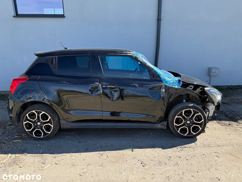 Suzuki Swift - 2
