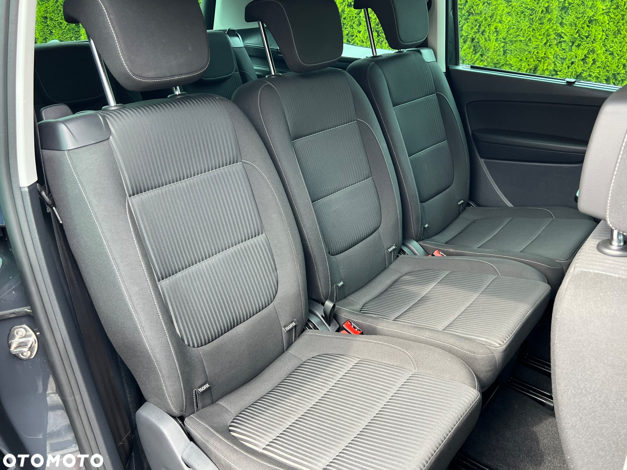 Seat Alhambra 2.0 TDI Style Advanced 4Drive DSG - 28