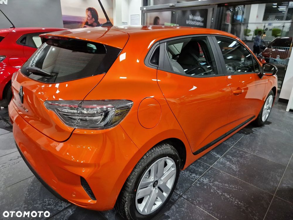 Renault Clio 1.0 TCe Evolution - 11