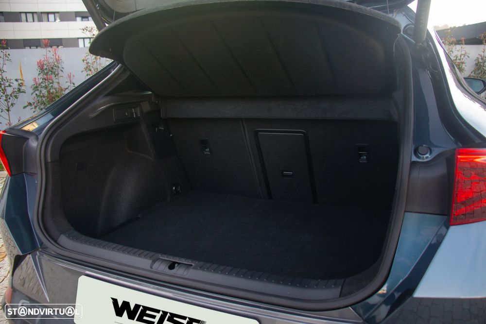 Cupra Formentor 1.4 e-Hybrid DSG Priority - 18