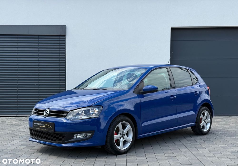 Volkswagen Polo 1.2 Team - 2