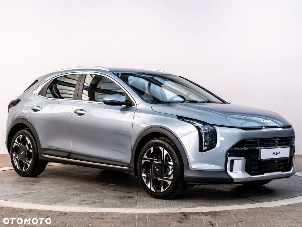 Kia XCeed 1.6 T-GDI L DCT - 10