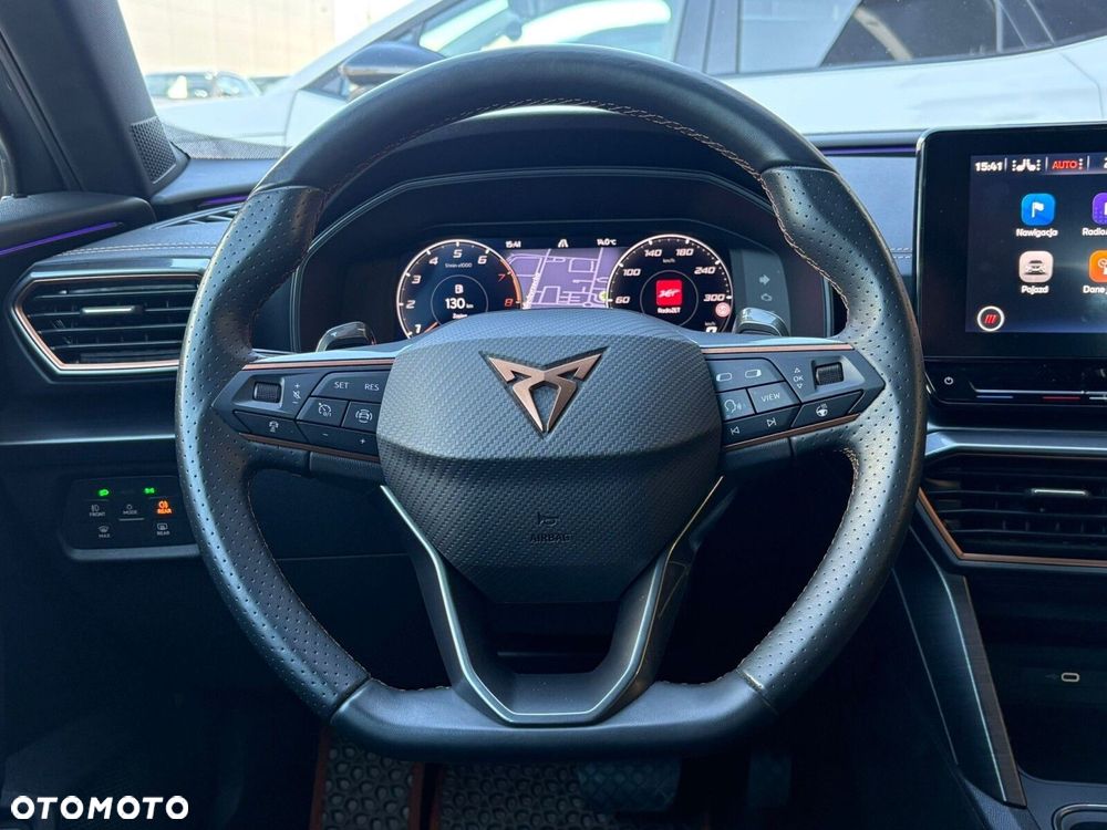 Cupra Formentor 1.5 TSI DSG - 7