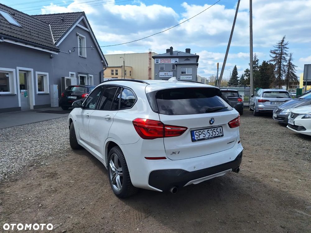 BMW X1 - 7
