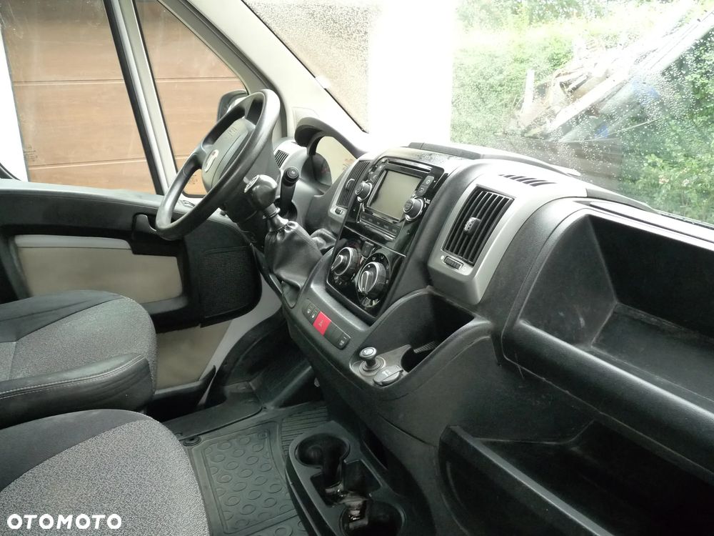 Fiat Ducato - 7