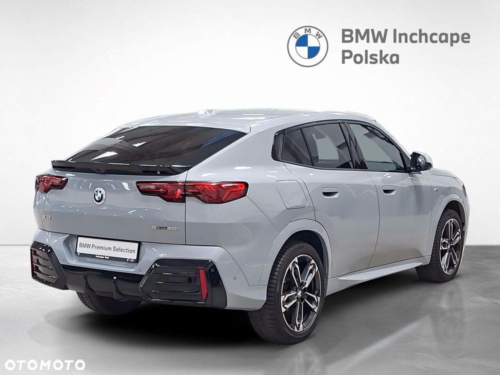 BMW X2 - 6
