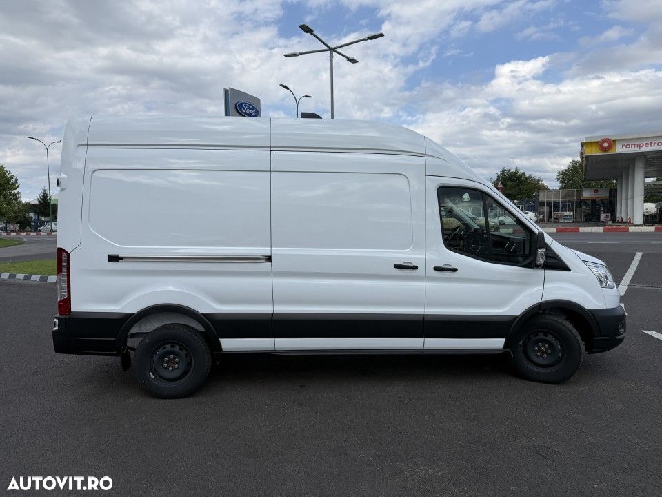 Ford Transit - 7
