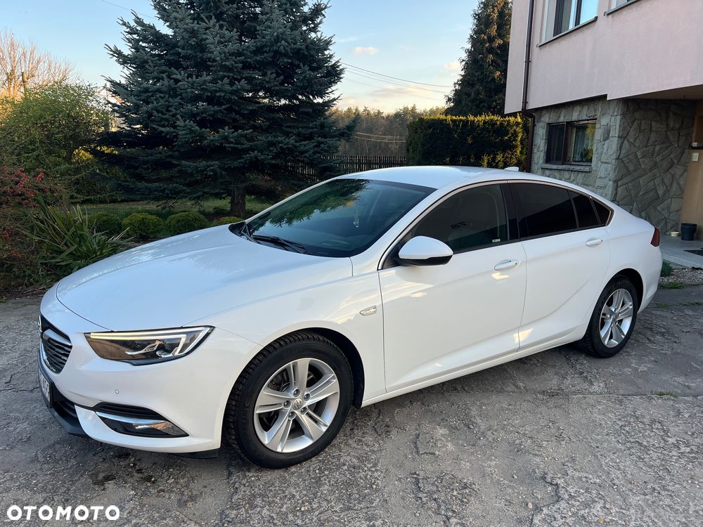 Opel Insignia 2.0 CDTI Cosmo - 2