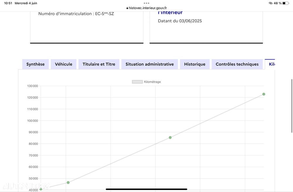 Peugeot 508 THP 165 EAT6 Stop&Start Allure - 34