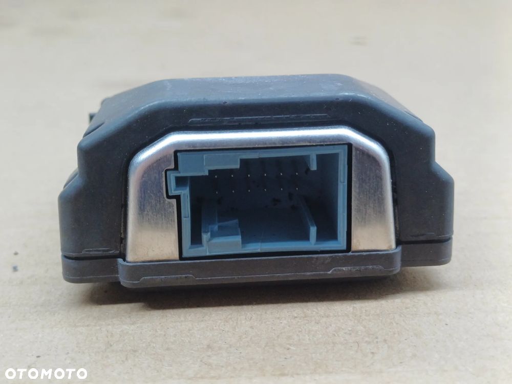 Moduł kamera asystent pasa Grandland X Peugeot 3008 9831723380 - 5