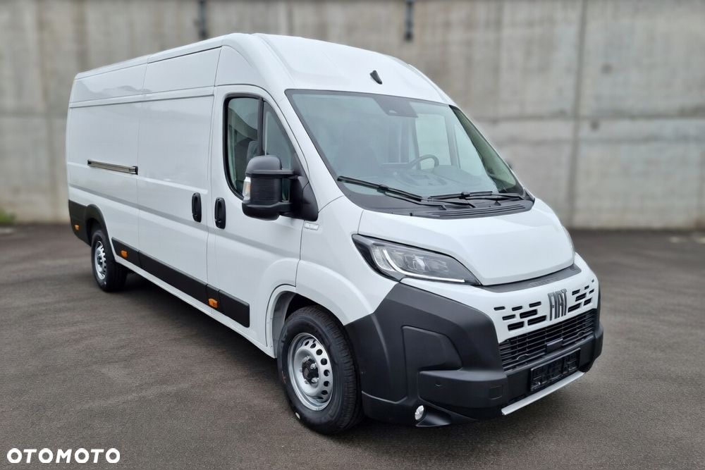 Fiat Ducato Maxi Furgon L4H2 H3-Power MY25.5 - 2