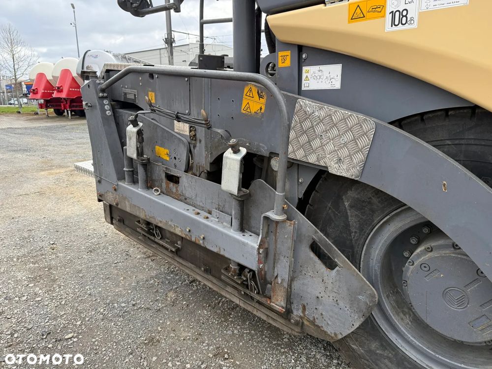 Vogele SUPER 1803-3I - 23