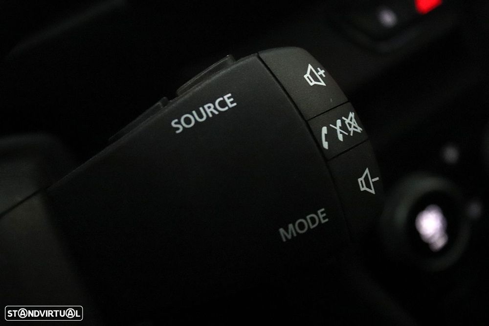 Dacia Jogger 1.0 ECO-G Extreme+ Up&Go 7L Bi-Fuel - 19