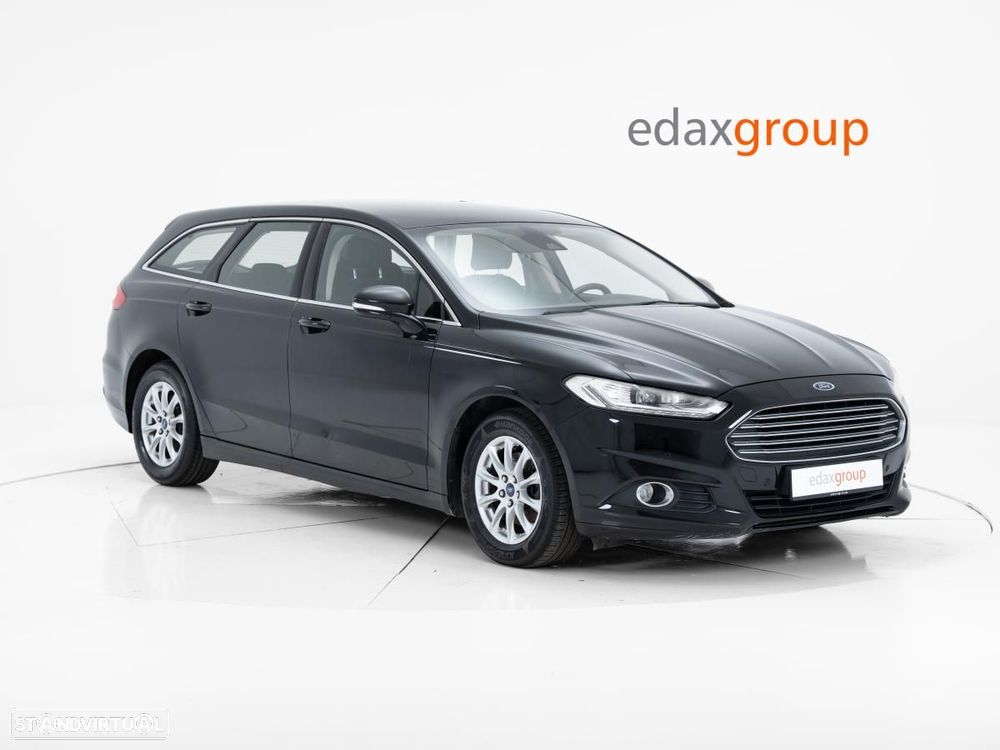 Ford Mondeo SW 2.0 TDCi Trend - 2