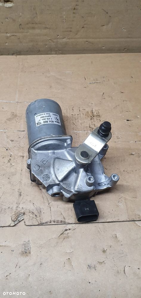 Silniczek wycieraczek przód przedni BMW 3 E90 6978264 - 2