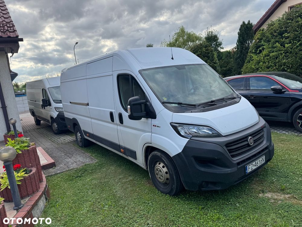 Fiat Ducato - 5