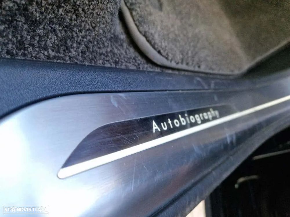 Land Rover Range Rover 3.0 D350 Autobiography - 31