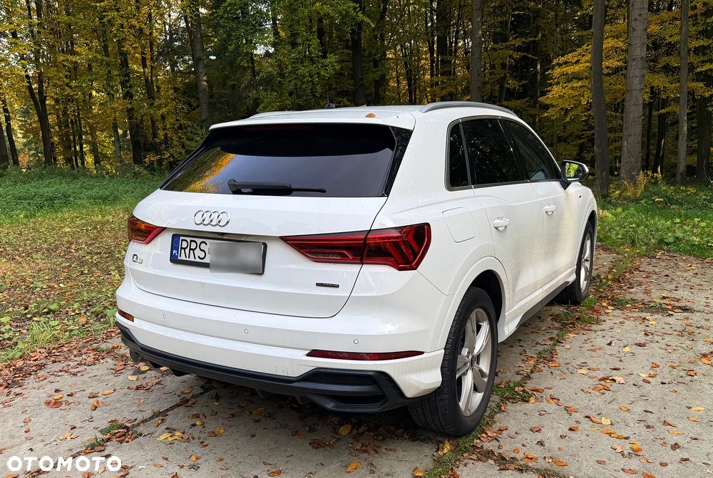Audi Q3 - 3