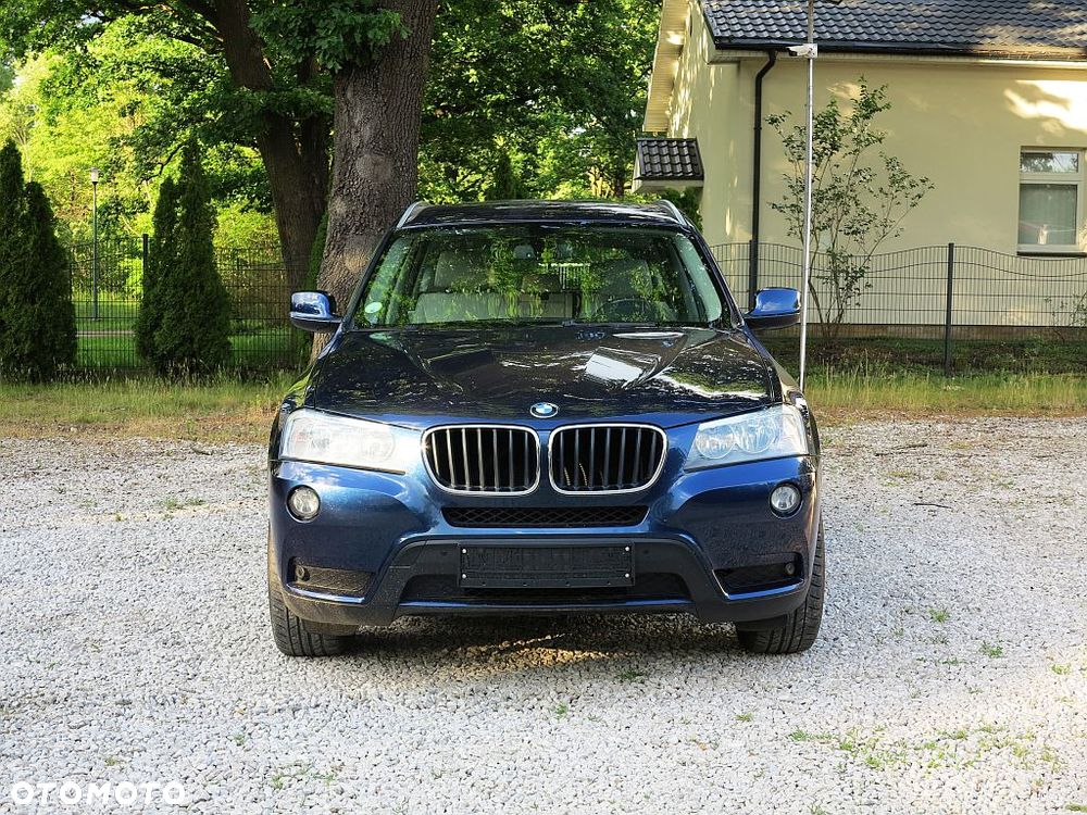 BMW X3 - 2