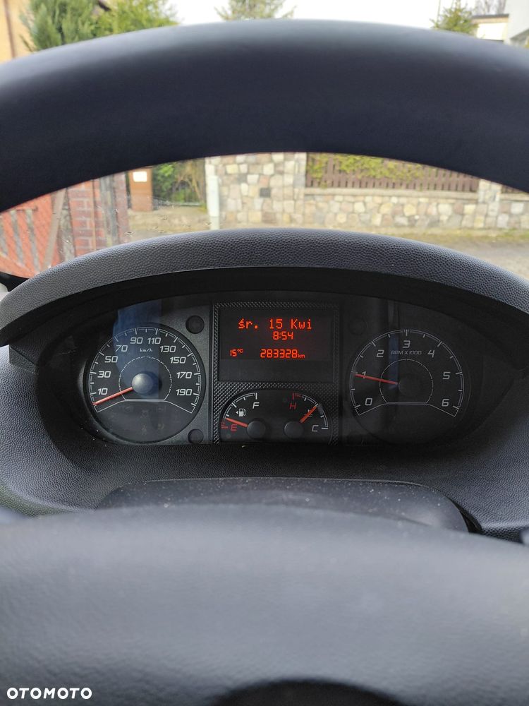 Fiat Ducato L2H2 - 3