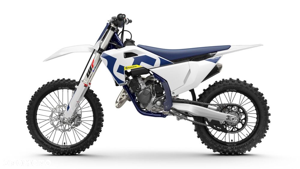 Husqvarna TC - 4