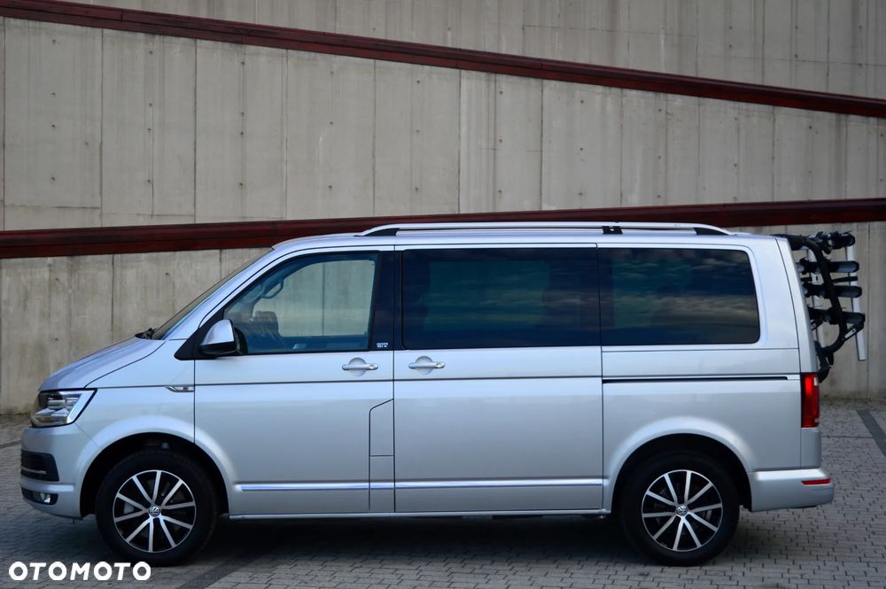 Volkswagen Multivan 2.0 BiTDI L1 Highline 4Motion DSG - 7